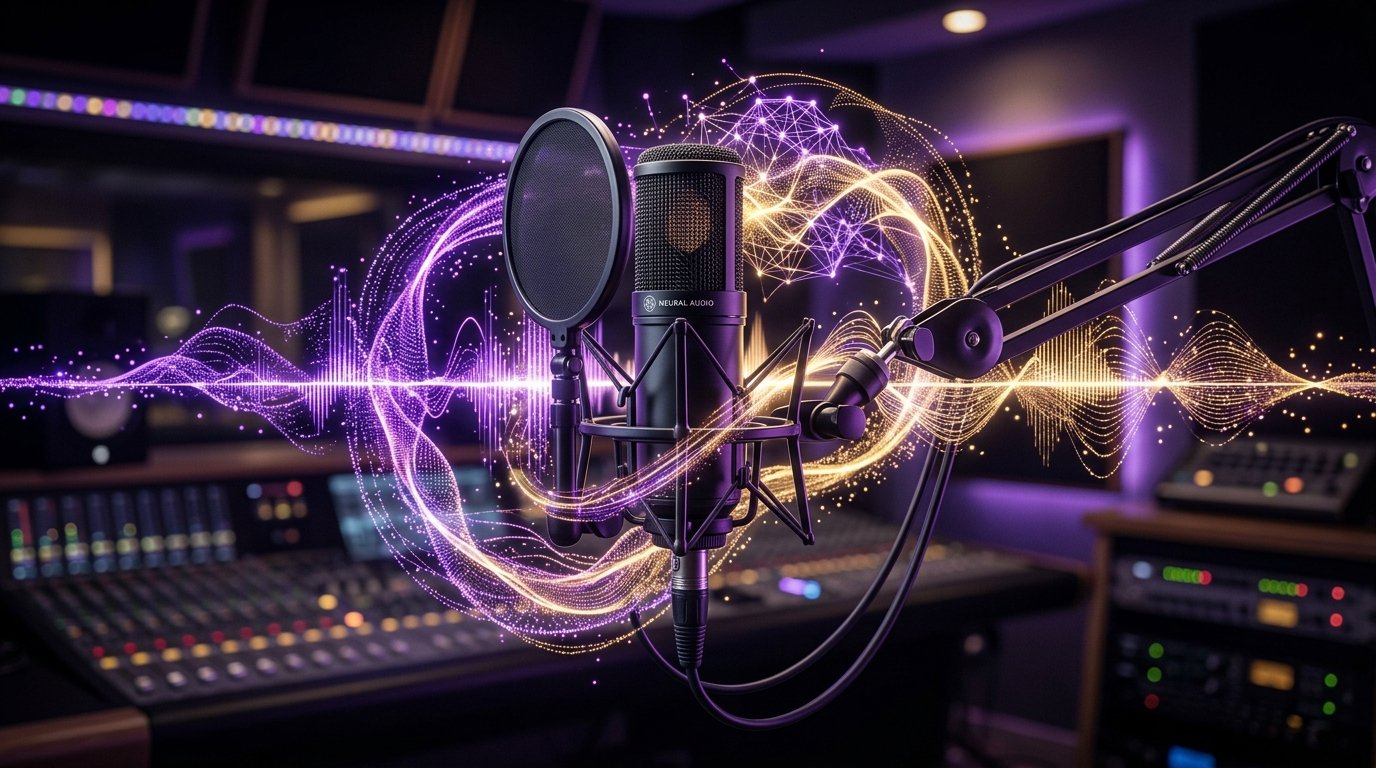 Gemini TTS Guide: How to Generate Human-Like AI Voiceovers for Free
