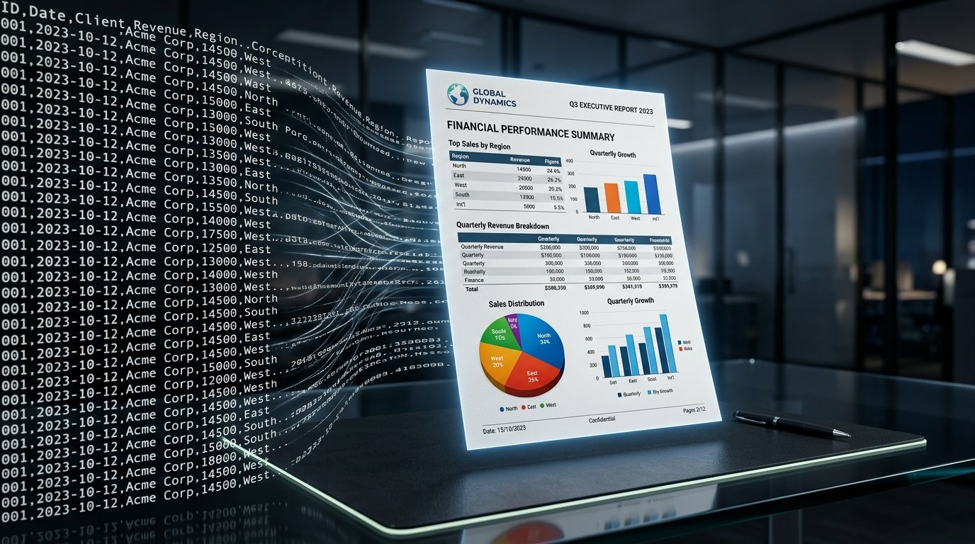 Baidu Open-Sources PaddleOCR-VL: The 96.3% Accuracy AI OCR Engine Disrupting Enterprise Document Parsing